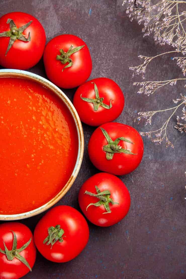تصویر 4 از خرید و قیمت رب گوجه فرنگی + فروش عمده